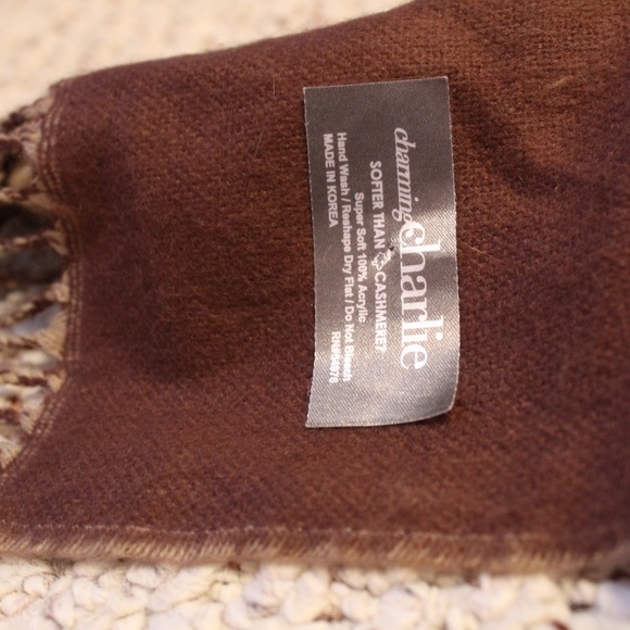 Three Scarf Bundle - Picture 4 of 4